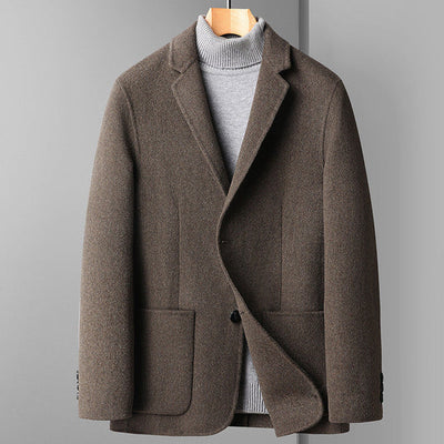 BLAZER & COAT