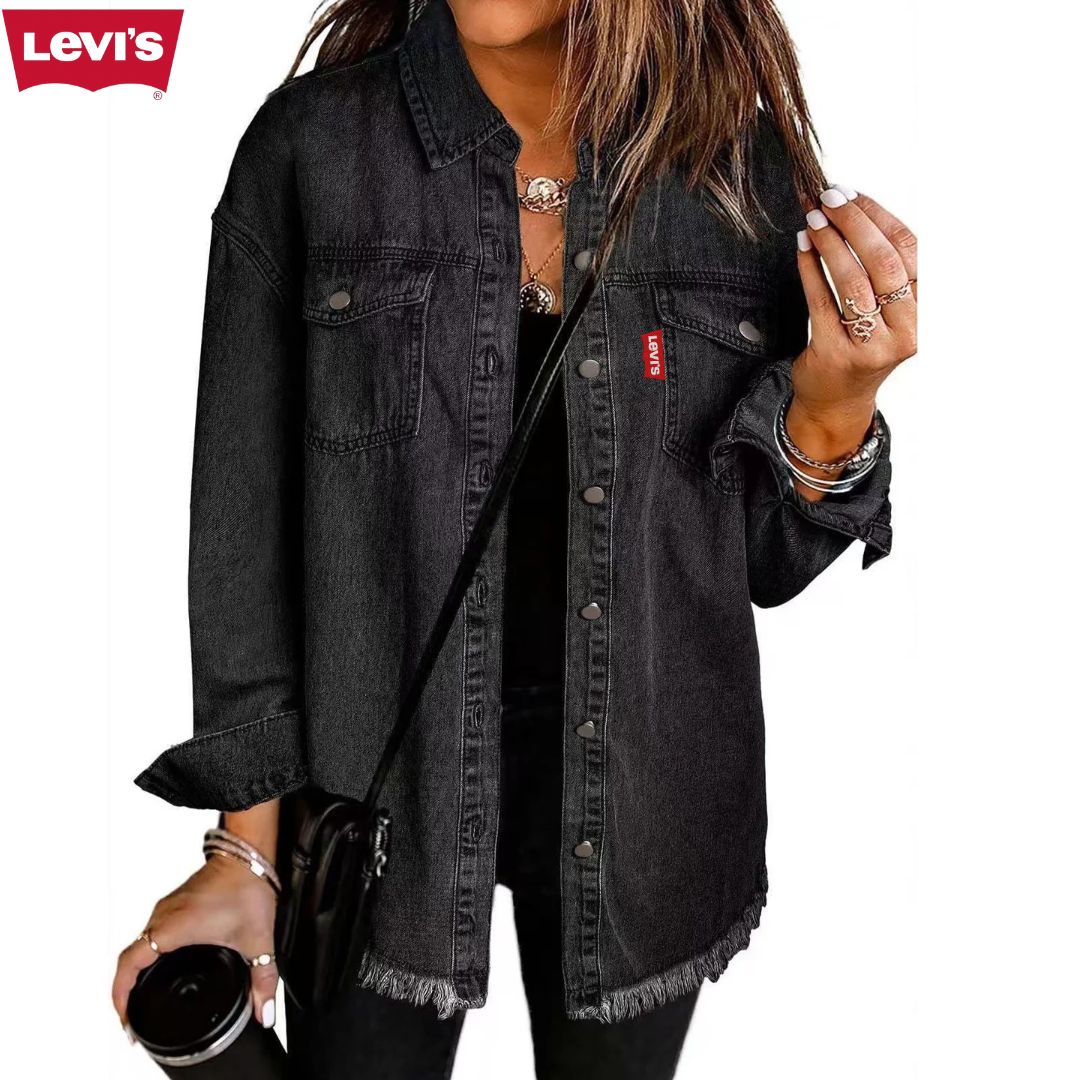 Levi’s™ Original Women’s Denim Jacket