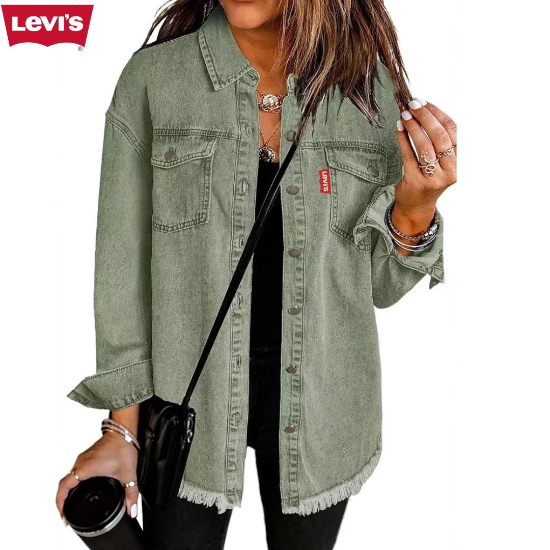 Levi’s™ Original Women’s Denim Jacket