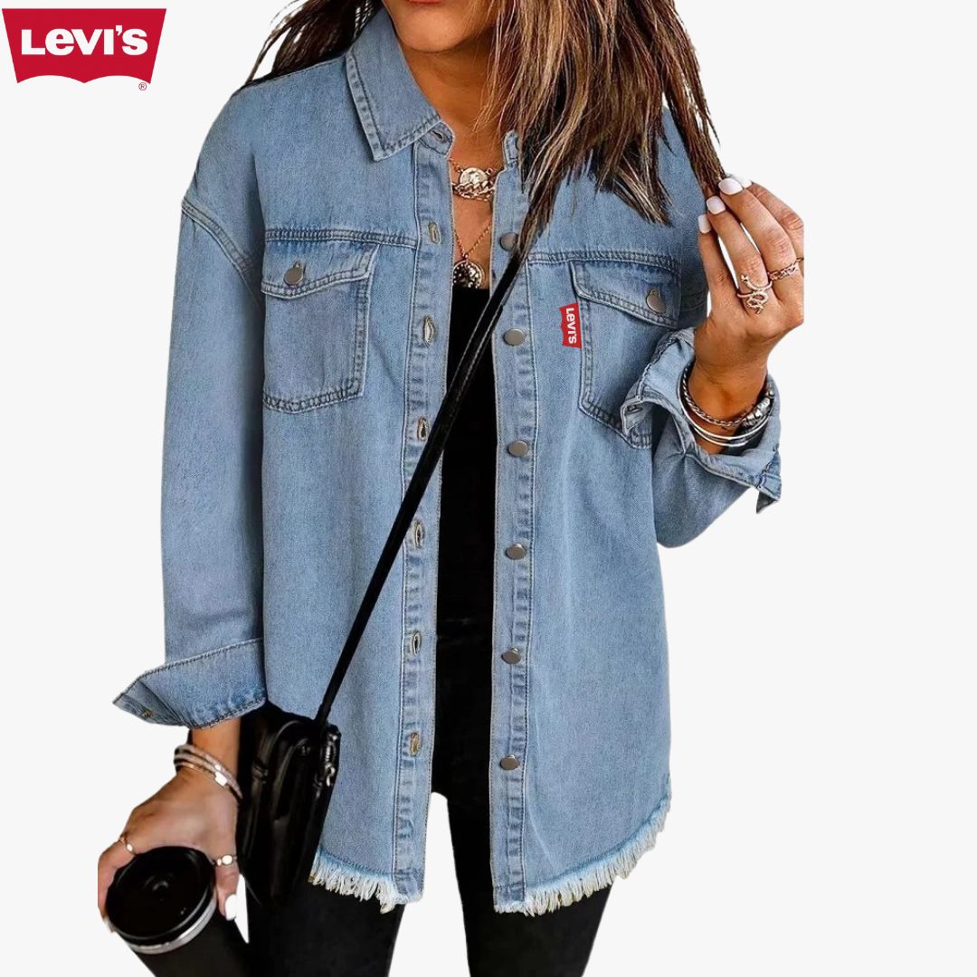 Levi’s™ Original Women’s Denim Jacket