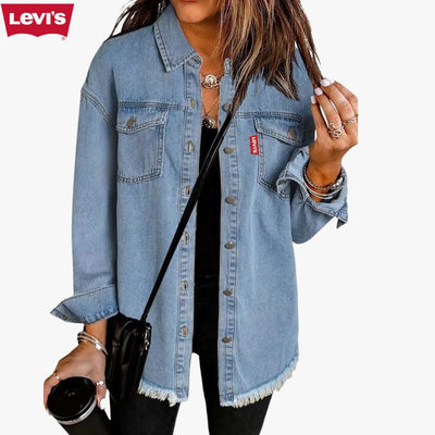 Levi’s™ Original Women’s Denim Jacket