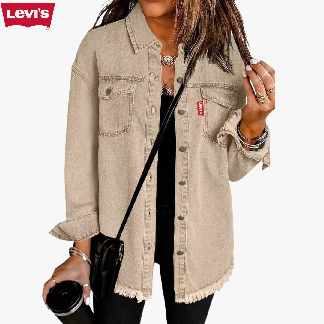 Levi’s™ Original Women’s Denim Jacket