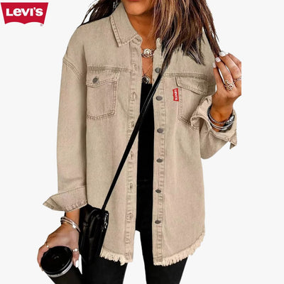 Levi’s™ Original Women’s Denim Jacket