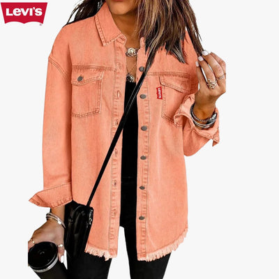 Levi’s™ Original Women’s Denim Jacket