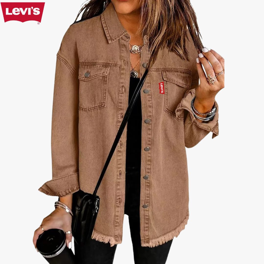 Levi’s™ Original Women’s Denim Jacket