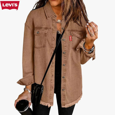 Levi’s™ Original Women’s Denim Jacket