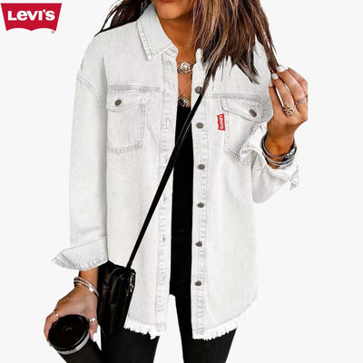 Levi’s™ Original Women’s Denim Jacket